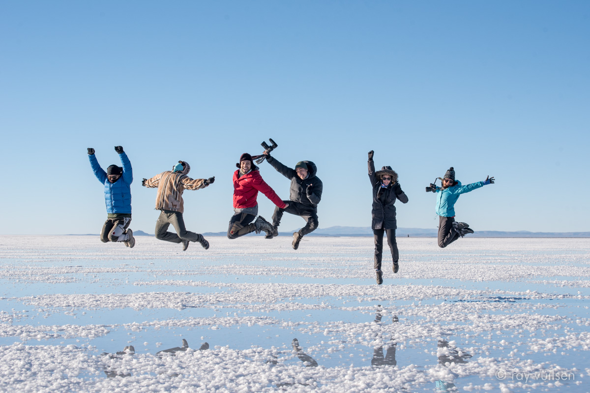 join a photo workshop
